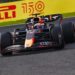F1 Gp Giappone 2022, Verstappen in pole davanti alle Ferrari