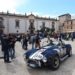 La Targa Florio Classica 2022 offre presenze esclusive