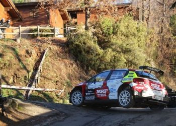 Andreucci e Bimbi hanno vinto il 31° Ciocchetto Event