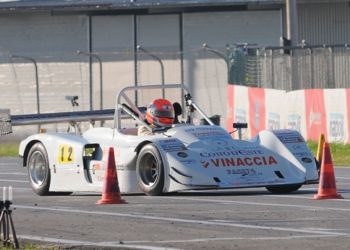 Luigi Vinaccia vince la Finale dei Trofei d’Italia Slalom