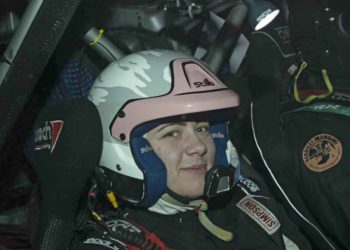 Premio Rally Automobile Club Lucca