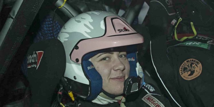 Premio Rally Automobile Club Lucca