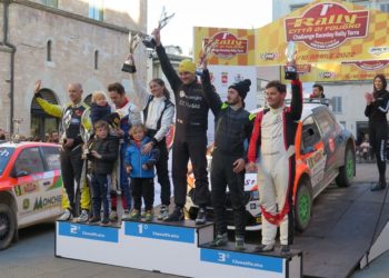 Ad aprile l’appuntamento con il Franciacorta Historic