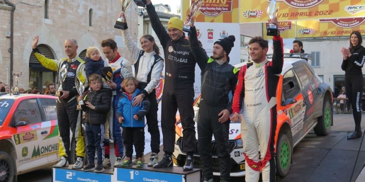 Ad aprile l’appuntamento con il Franciacorta Historic