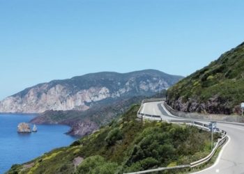 Il 1º Rally Sulcis Iglesiente apre la stagione rallistica sarda