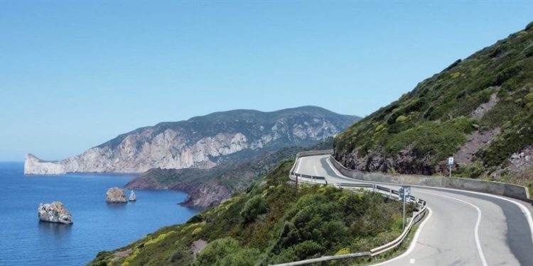 Il 1º Rally Sulcis Iglesiente apre la stagione rallistica sarda