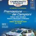 L’Automobile Club Messina premia i suoi Campioni