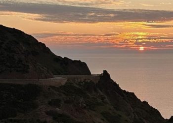 Sono aperte le iscrizioni al 1º Rally Sulcis Iglesiente