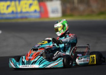 Esordio sfavillante per la Coppa Aci Sport 8^Zona Karting