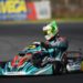 Esordio sfavillante per la Coppa Aci Sport 8^Zona Karting