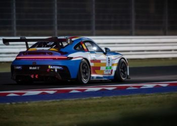 Porsche Carrera Cup Italia 2023