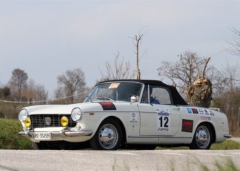 Iscrizioni aperte alla Regolarità dei Colli Isolani