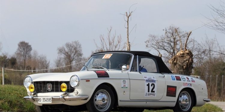 Iscrizioni aperte alla Regolarità dei Colli Isolani