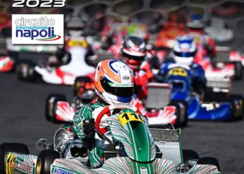 La WSK Super Master Series corre la terza prova a Sarno