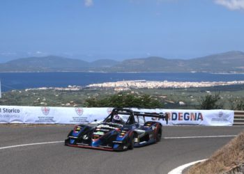 Alla 61^ Alghero Scala Piccada fioccano e iscrizioni e prenotazioni