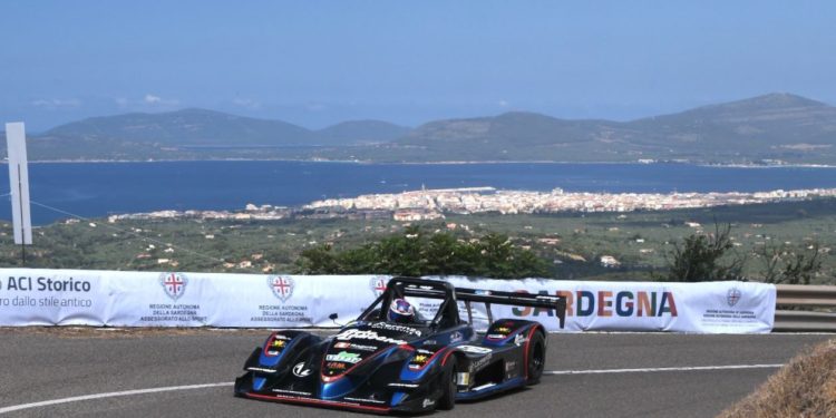 Alla 61^ Alghero Scala Piccada fioccano e iscrizioni e prenotazioni