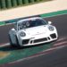 SP Racing debutta nel Tricolore GT con due Porsche 991 GT3 Cup