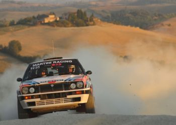 Torna il Crete Senesi Città di Asciano-Valtiberina Terra