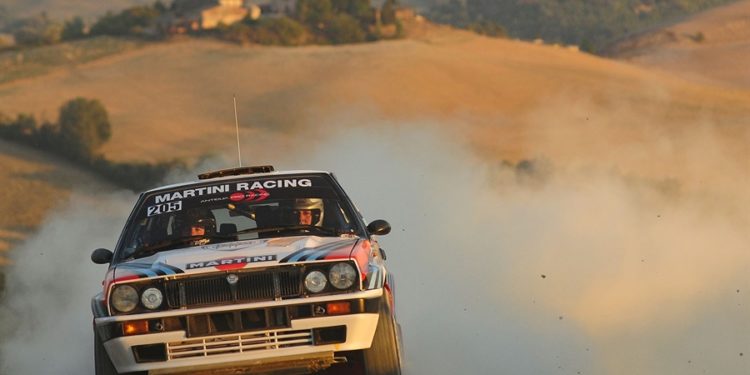 Torna il Crete Senesi Città di Asciano-Valtiberina Terra