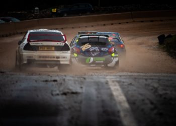Campionato Italiano Rallycross: è tempo di Sardegna