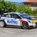 Il Rally Regione Piemonte, attrazione straniera