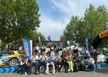 Il Rally Valli Oltrepò va alla seconda edizione