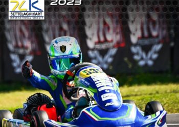 La WSK Open Series al 7 Laghi Kart di Castelletto
