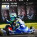 La WSK Open Series al 7 Laghi Kart di Castelletto