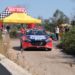 Azione al Rally del Salento, è iniziato lo shakedown
