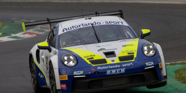 Zanardini-Ghezzi (Autorlando) al fotofinish completano l’entry list della serie Sprint