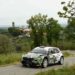 La situazione del Trofeo Rally Toscano