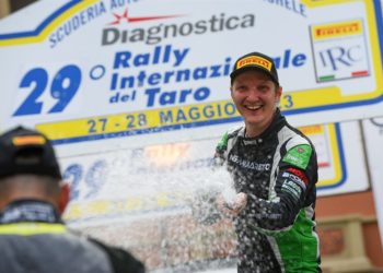 PNK Motorsport a Varano