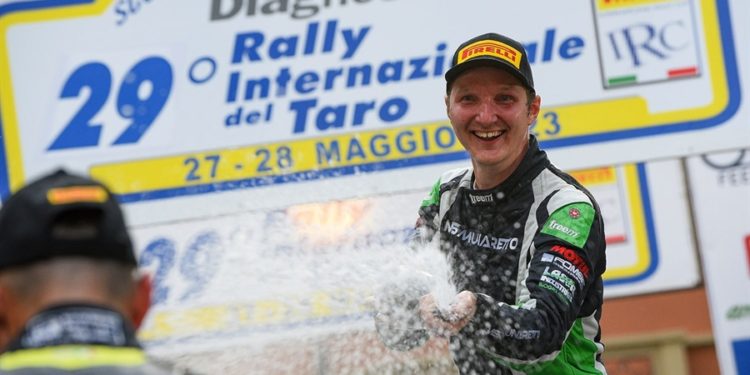 PNK Motorsport a Varano