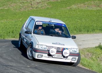 North West Regularity Cup