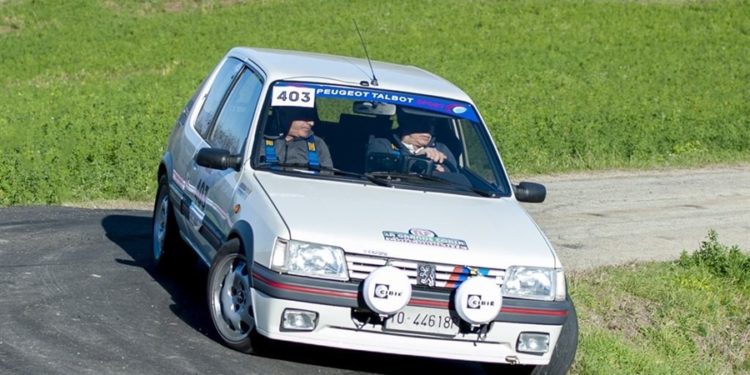 North West Regularity Cup