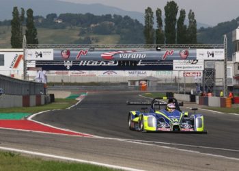 PNK Motorsport a Varano