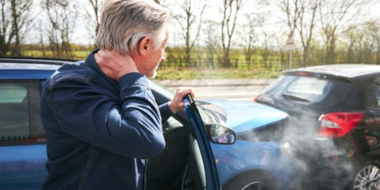 Quanto aumenta il premio RC Auto dopo un incidente?