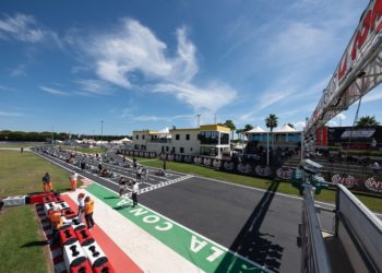 Al via la seconda edizione della WSK Super Cup by MINI