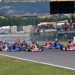 Sempre più avvincente il Campionato Italiano ACI Karting in vista del quarto round a Sarno il 27 agosto