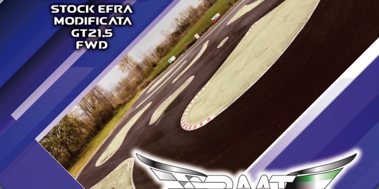 Ecco i 96 piloti qualificati al tricolore dell’Automodellismo RC