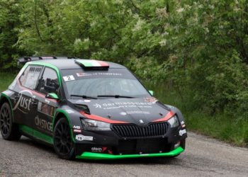 Rally della Valpolicella, via alle iscrizioni