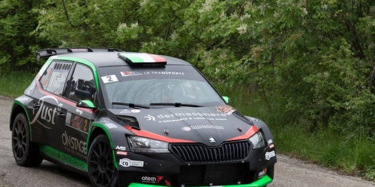 Rally della Valpolicella, via alle iscrizioni