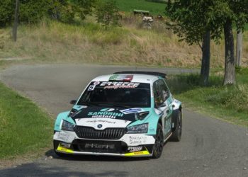 Salsomaggiore attende il suo rally