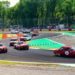 Alfa Revival Cup a Monza