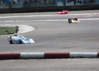 Automodellismo RC: i verdetti della Coppa Italia Zona SUD