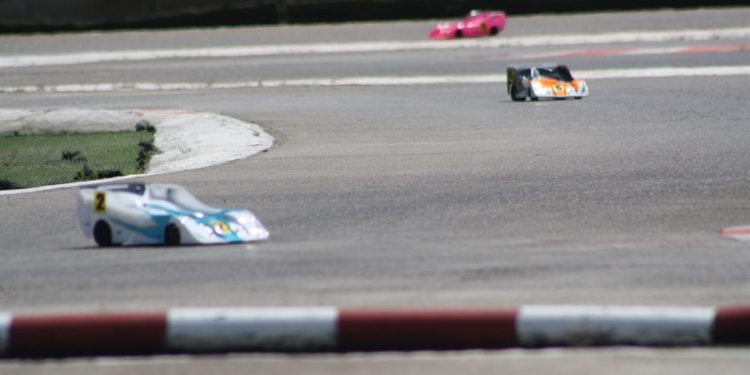 Automodellismo RC: i verdetti della Coppa Italia Zona SUD