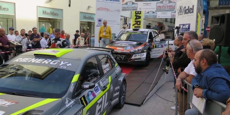 A fine settembre il Città di Pistoia