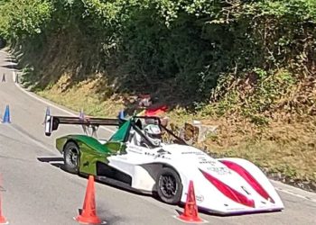 Coviello per cinque centesimi su Palumbo a Montesano sulla Marcellana