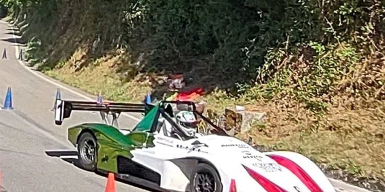 Coviello per cinque centesimi su Palumbo a Montesano sulla Marcellana