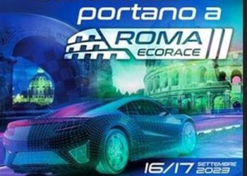 La prima Eco Race entra nelle fasi finali